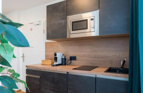 MK Apartments - Foto 23