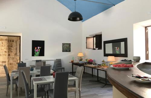 Feudo Galefona - Foto 33