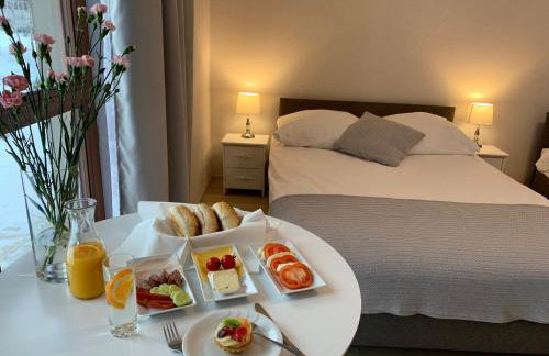 Willa Beskidzka - Foto 25