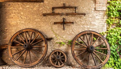 Esenta 55 - Lago di Garda - Foto 4