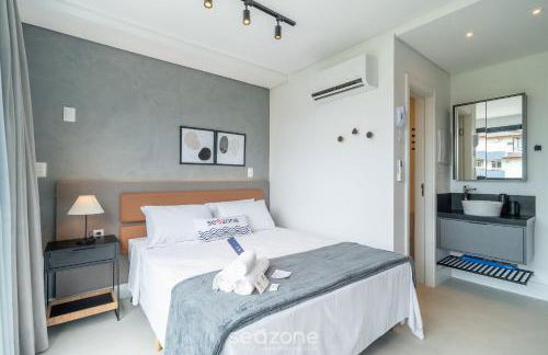 Studios Modernos a 150m da Lagoa da Conceição - LSTs II - Foto 21