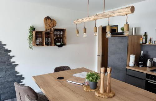 Ferienwohnung Schanzenblick - Foto 6