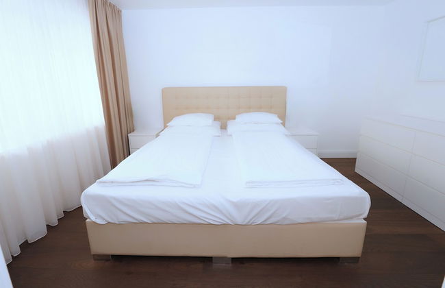 Vienna International Studios - Photo 17