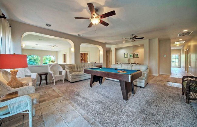 Upstay -10 Waterfront Mansion with Jetty - Foto 23