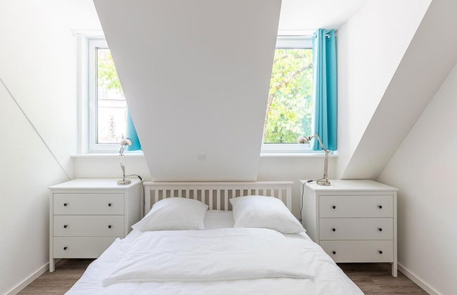 Liebevoll Eingerichtete Ferienwohnung in Husum - Photo 2