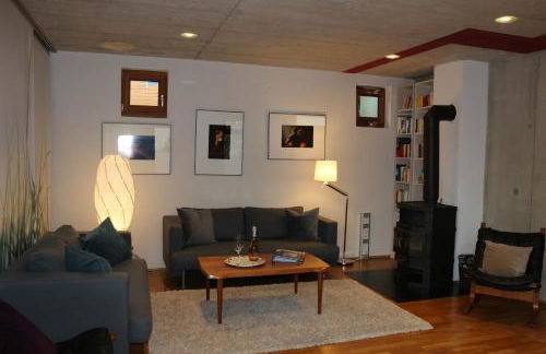 Stadtvilla - Foto 61