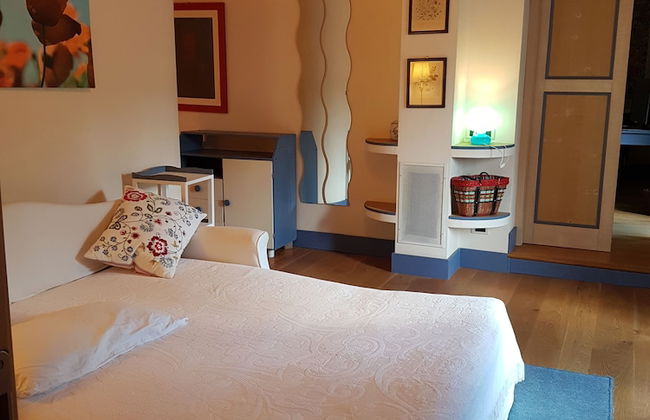 La Vittoria 10 - La Soglia della Val d'Orcia - Foto 28