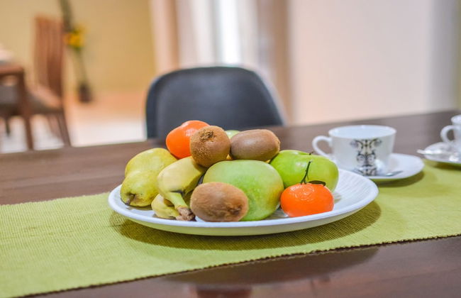 Villa Martin - Foto 26