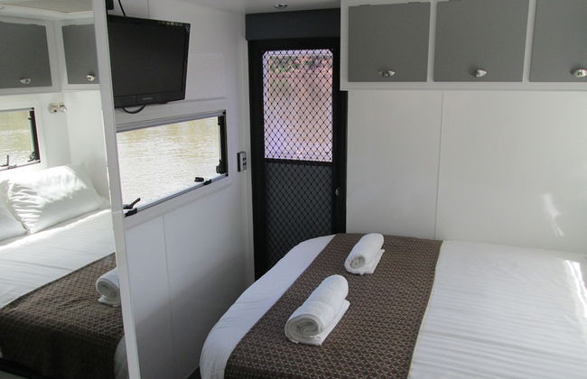 Moama on Murray River Cruisers - Photo 5