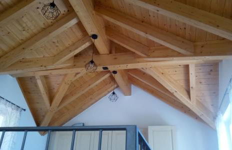 Casa giardino panoramico - Foto 7