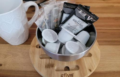 Le Refuge de la Doucette - Foto 17