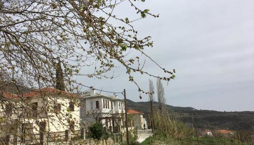 Aethri Pelion Suites - Foto 5