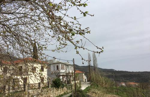 Aethri Pelion Suites - Foto 5