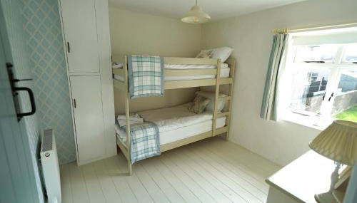 Cranny Cottage Carnlough - Foto 5