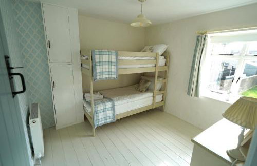 Cranny Cottage Carnlough - Foto 5