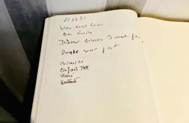 Gästehaus Ehringhausen 63 (Anno 1719) - Foto 30