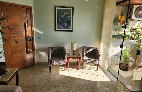 My Home Prado BH com Ar Condicionado e Garagem - Foto 14