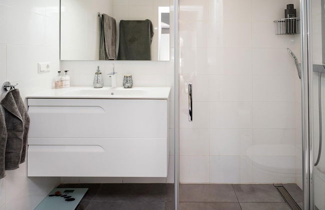 Great Beach Side Villa – Semi Heated Pool - Foto 15