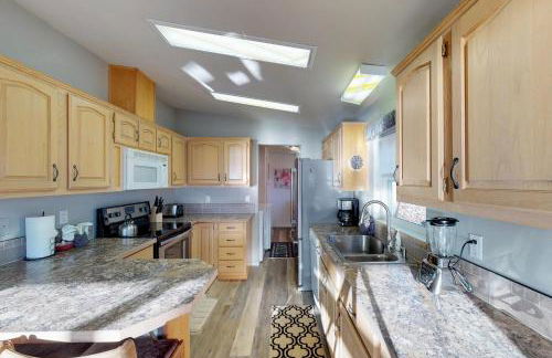 Manson Lake House - Foto 11