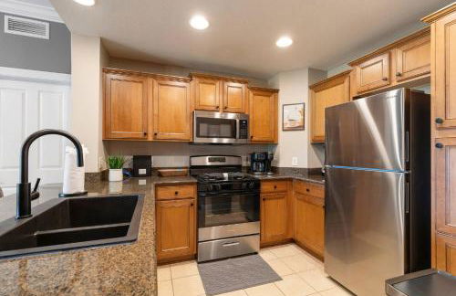 3 Bedroom Luxury Resort Condo 10 Min. From Disney! - Foto 16