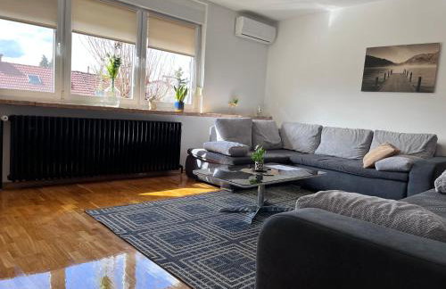 Apartment Check In Zagreb Maksimir-free parking - Foto 2