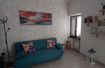 Al BORGO costermano sul garda via pertica 8A - Foto 9