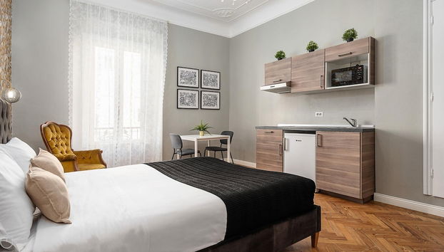 Italianway - Monza 39 - D - Foto 2, Habitación