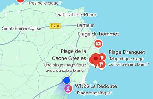 Les Nuits du Cotentin - Foto 12