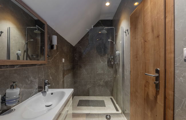 Villa Garden Apartmany - Foto 27