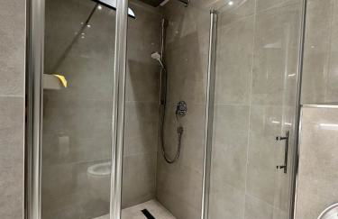 Family apartment in Erlensee - Autobahn A45 A66 - Frankfurt Airport FRA - Foto 8