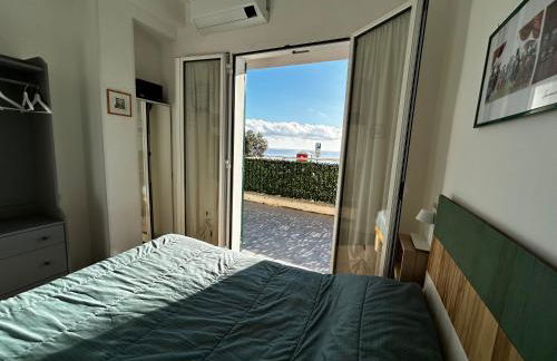 Casa SERGE vista mare con ampio terrazzo privato - Foto 21