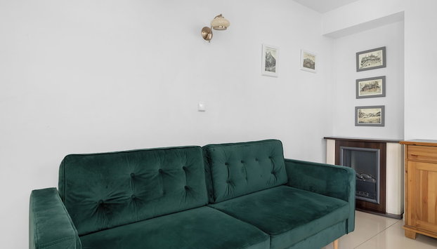 Zakopane 3-bedroom Apartment by Renters - Foto 3, Habitación