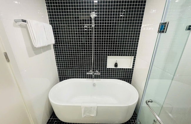 Sun Residences Hotel and Apartment - Foto 43