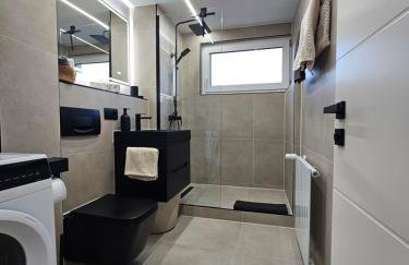 Moderne 3 Zimmer Wohnung - Photo 8