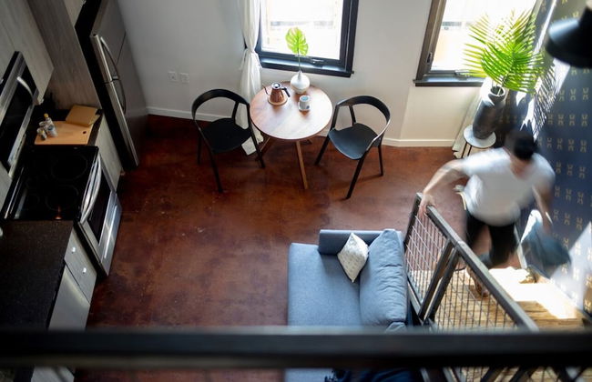 Kestrel Hotel - Foto 2