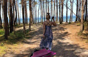 Domki Krasne Morze - Foto 22