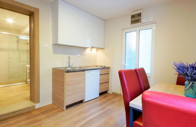 Apartments Bracanovic - Foto 27