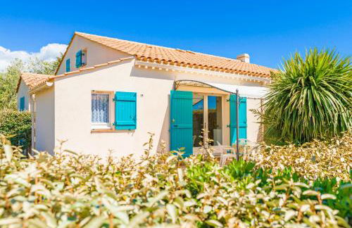 Lagrange Vacances Résidences Domaine du Grand Large et les Océanides - Photo 11