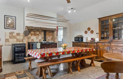 Beautiful Detached Farm House Near Lake Coniston - Pass the Keys - Photo 36