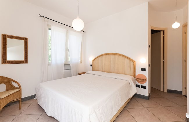 Villa Riviera- Bluchalet - Foto 10