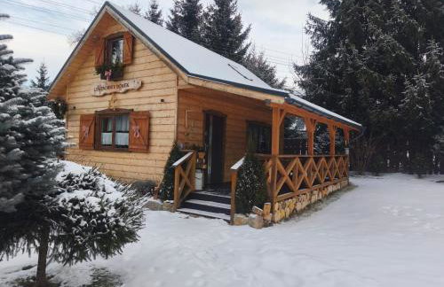 Lawendowy domek - Foto 25