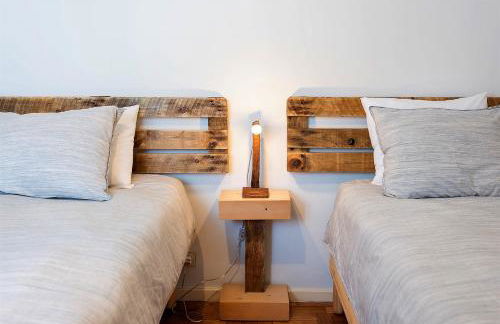 Casa do Remo Praia da Aguda - Foto 7