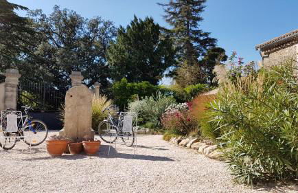 Domaine de Puychêne - Foto 14