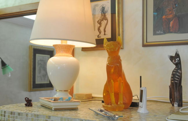 Very Cozy, Comfortable "lanthana" Villa on 2 Floors, Independent - Foto 34