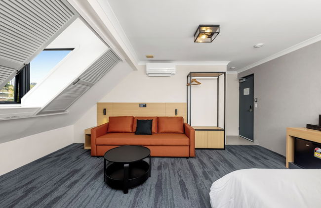 Spring Hill Inn - Foto 19