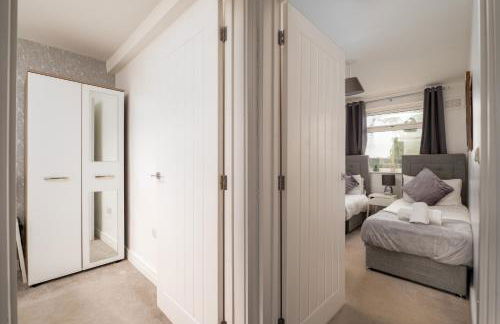 K Suites - Station Road 1 - Foto 62