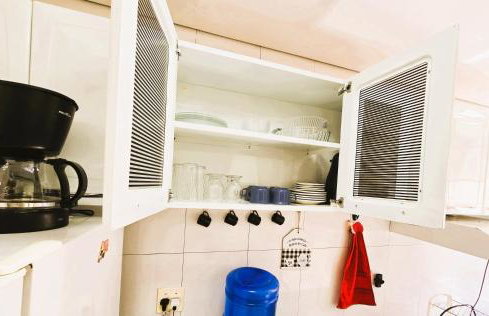 Apto Aconchegante Próximo Aeroporto de VG - Photo 25