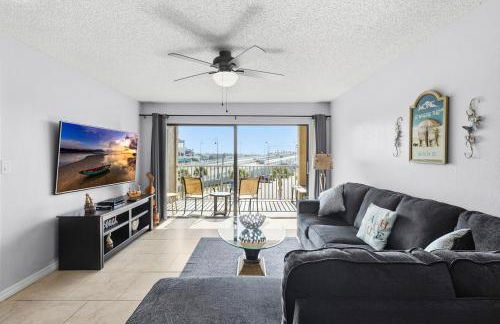 Beachfront Complex - 2b 2b - Beach Place #203 - Foto 6