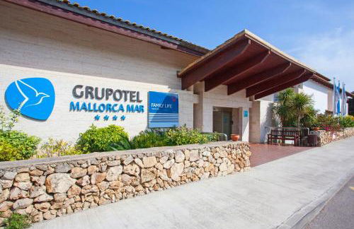 Grupotel Mallorca Mar - Foto 16