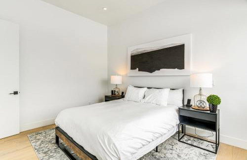 Hot Tub, 23 Mi to Grand Targhee Luxe Retreat - Foto 20